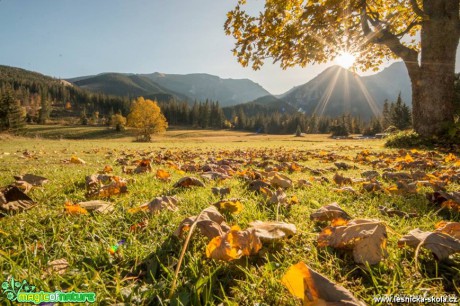 Pohledy na podzimní hory - Foto Jozef Pitoňák 1017 (12)