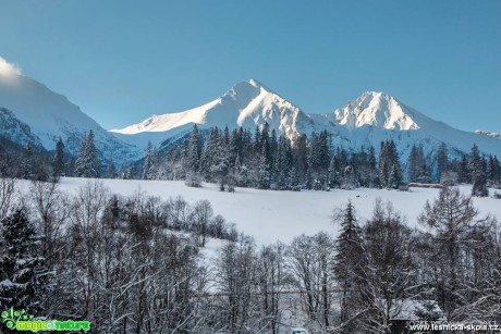 Krása slovenských hor - Foto Jozef Pitoňák 1117 (6)