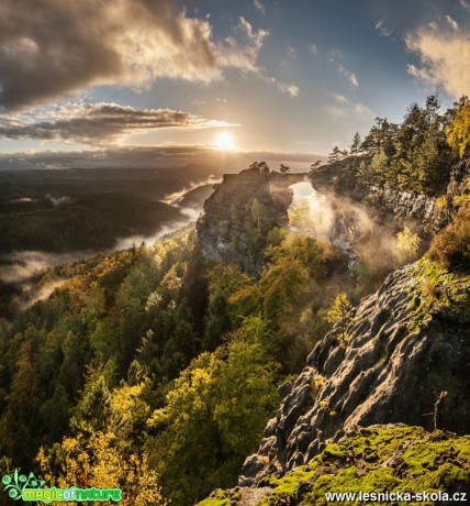 Zakázaná vyhlídka velekrále Petra - Foto Filip Holič 1217