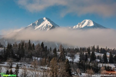 Prosincové Tatry - Foto Jozef Pitoňák 0118 (5)