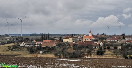 Pavlov a známé vrtule okolo něho - Foto Ladislav Jonák