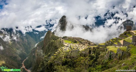 Machu Picchu - Foto Ladislav Hanousek 0318 (1)