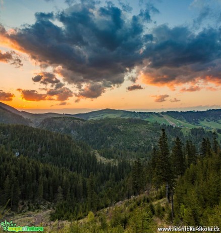 Krása slovenských hor - Foto Jozef Pitoňák 0518 (1)