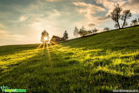 Krása slovenských hor - Foto Jozef Pitoňák 0518 (2)