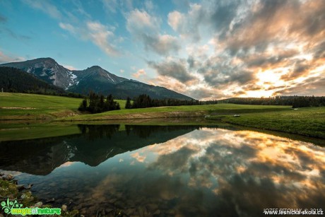 Krása slovenských hor - Foto Jozef Pitoňák 0518 (3)