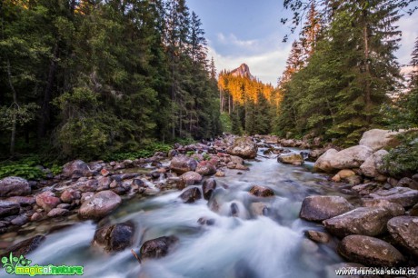 Kouzlo slovenských hor - Foto Jozef Pitoňák 0618 (9)