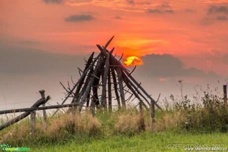 Krása slovenských hor - Foto Jozef Pitoňák 0917 (1)