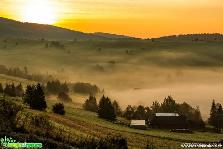 Podzim na horách - Foto Jozef Pitoňák 0918 (1)