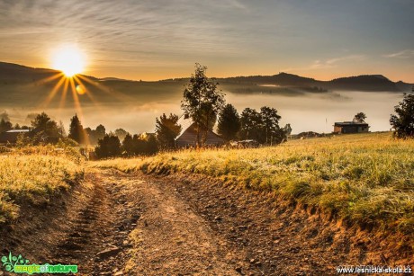 Podzim na horách - Foto Jozef Pitoňák 0918 (3)