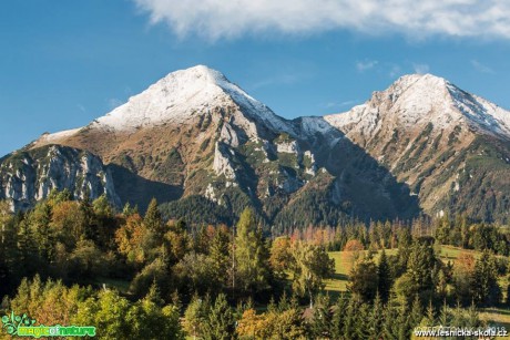 Podzim na horách - Foto Jozef Pitoňák 0918 (6)