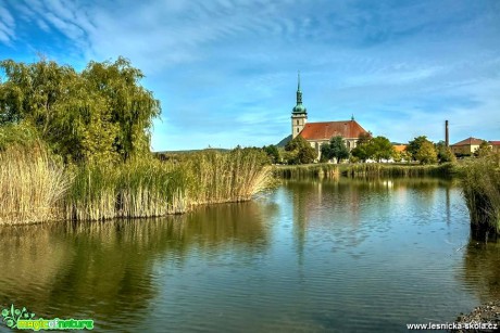 V Mostě u kostela - Foto Pavel Ulrych 1018 (2)