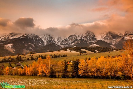 Hory chvilku před zimou - Foto Jozef Pitoňák 1018 (1)