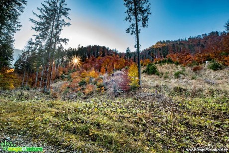 Hory chvilku před zimou - Foto Jozef Pitoňák 1018 (2)