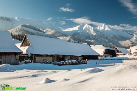 Zima na slovenských horách - Foto Jozef Pitoňák 0119 (7)