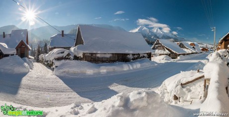 Zima na slovenských horách - Foto Jozef Pitoňák 0119 (10)