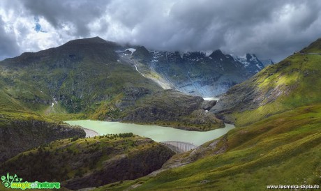V Alpách - Foto Jana Vondráčková 0319