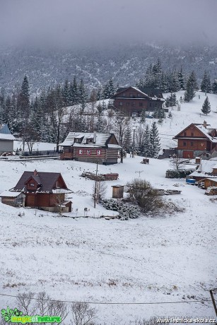 Obrázky slovenských hor - Foto Jozef Pitoňák 0419 (6)