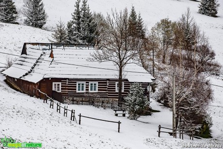 Obrázky slovenských hor - Foto Jozef Pitoňák 0419 (7)