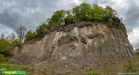 Zlatý vrch - Foto Petr Germanič 0519