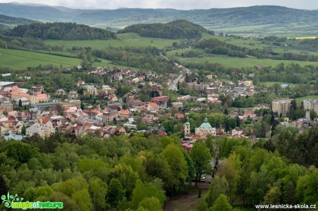 Česká Kamenice - Foto Petr Germanič 0519