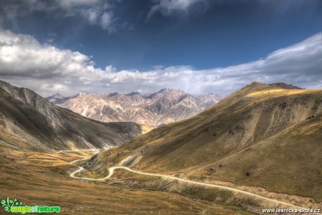 Kyrgyzstán - Foto Jana Vondráčková 0718 (2)