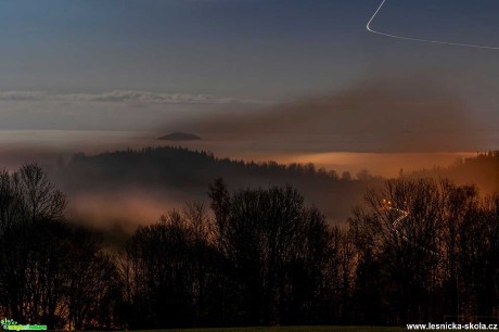 Večerní - Foto Petr Germanič 1219