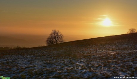 Na Rašovce - Foto Jaroslava Jechová 0120