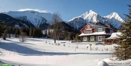 Zimní čas na slovenských horách - Foto Jozef Pitoňák 0220 (3)