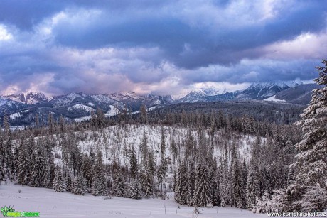 Zimní čas na slovenských horách - Foto Jozef Pitoňák 0220 (4)