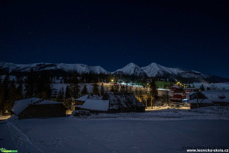 Zimní čas na slovenských horách - Foto Jozef Pitoňák 0220 (5)