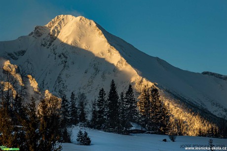 Zimní čas na slovenských horách - Foto Jozef Pitoňák 0220 (6)