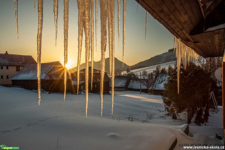 Zimní čas na slovenských horách - Foto Jozef Pitoňák 0220 (8)