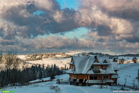 Zimní čas na slovenských horách - Foto Jozef Pitoňák 0220 (9)
