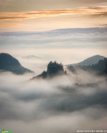 Země loupežníků z Wintersteinu - Foto Filip Holič 0320