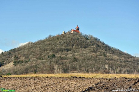 Hněvín - Foto Pavel Ulrych 0320