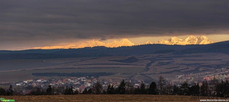 Blízká i vzdálená krása hor - Foto Jozef Pitoňák 0320 (1)