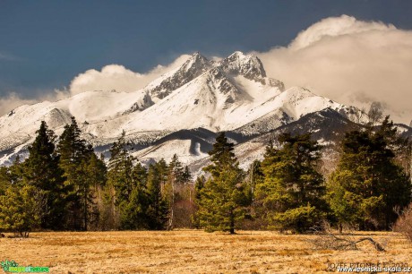 Blízká i vzdálená krása hor - Foto Jozef Pitoňák 0320 (2)