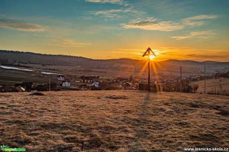 Horské slunce - Foto Jozef Pitoňák 0420 (1)