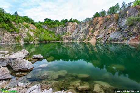 Beňatinský lom - Foto Jozef Pitoňák 0520 (3)