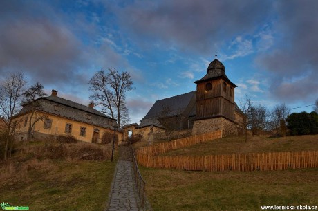 Kryštofovo údolí - Foto Jaroslava Jechová 0120 (2)