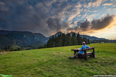 Krásný výhled - Foto Jozef Pitoňák 0920