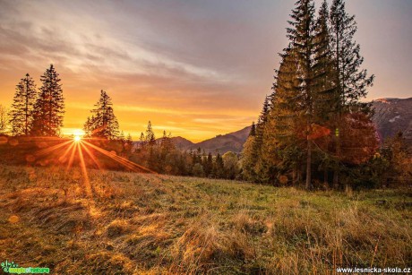 Podzimní hory - Foto Jozef Pitoňák 0920 (1)