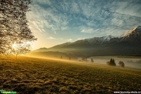 Podzim má paletu pestrou - Foto Jozef Pitoňák 1020 (4)