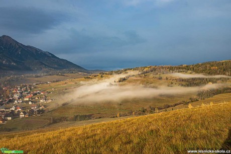 Podzim má paletu pestrou - Foto Jozef Pitoňák 1020 (12)