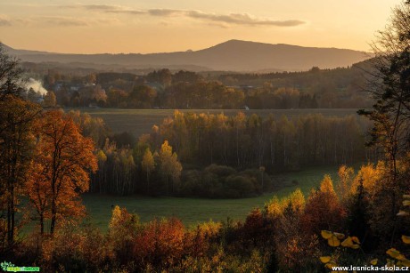 V Lužických horách - Foto Petr Germanič 1120