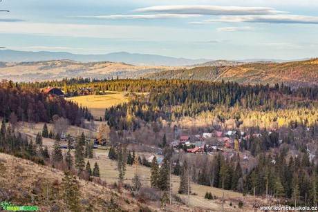 Končí podzim a začíná zima - Foto Jozef Pitoňák 1120 (4)