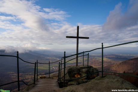 Na vrcholu Paličníku - Foto Jaroslava Jechová 1220 (1)