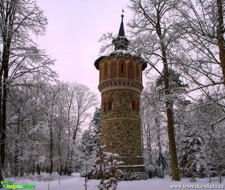 Kolem Sychrova - Foto Jaroslava Jechová 0221