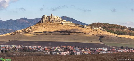 Spišský hrad - Foto Jozef Pitoňák 0421 (2)