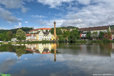 Děčín - Foto Pavel Ulrych 0621